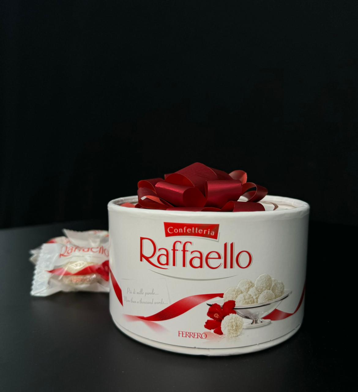 Конфеты Raffaello 100 гр — фото 1